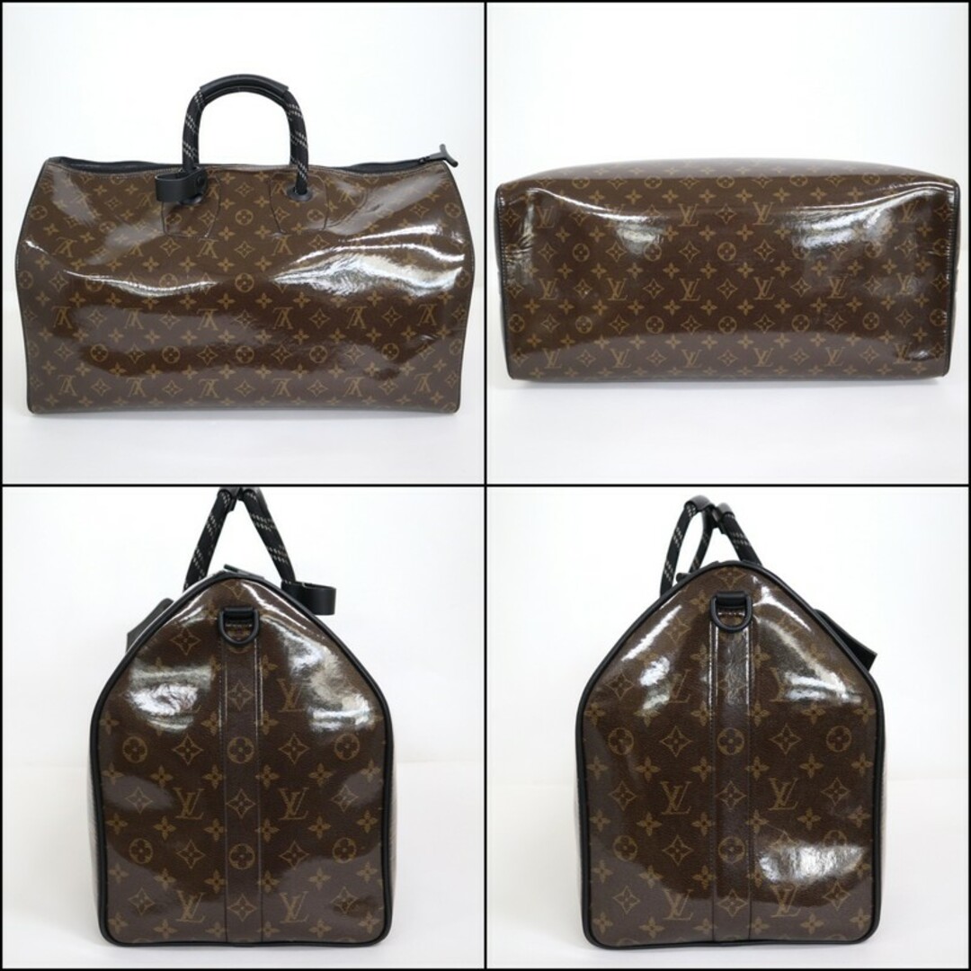 LOUIS VUITTON - 【LOUIS VUITTON】ルイヴィトン キーポル LOUIS VUITTON - 【LOUIS VUITTON】ルイヴィトン キーポル