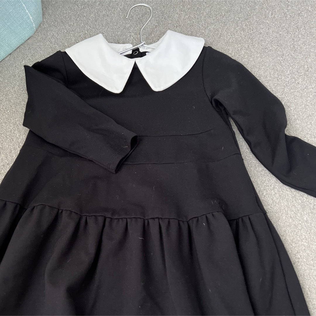 IENA(イエナ)のIENA ENFANT セレモニーキッズ服　130 キッズ/ベビー/マタニティのキッズ服女の子用(90cm~)(ドレス/フォーマル)の商品写真