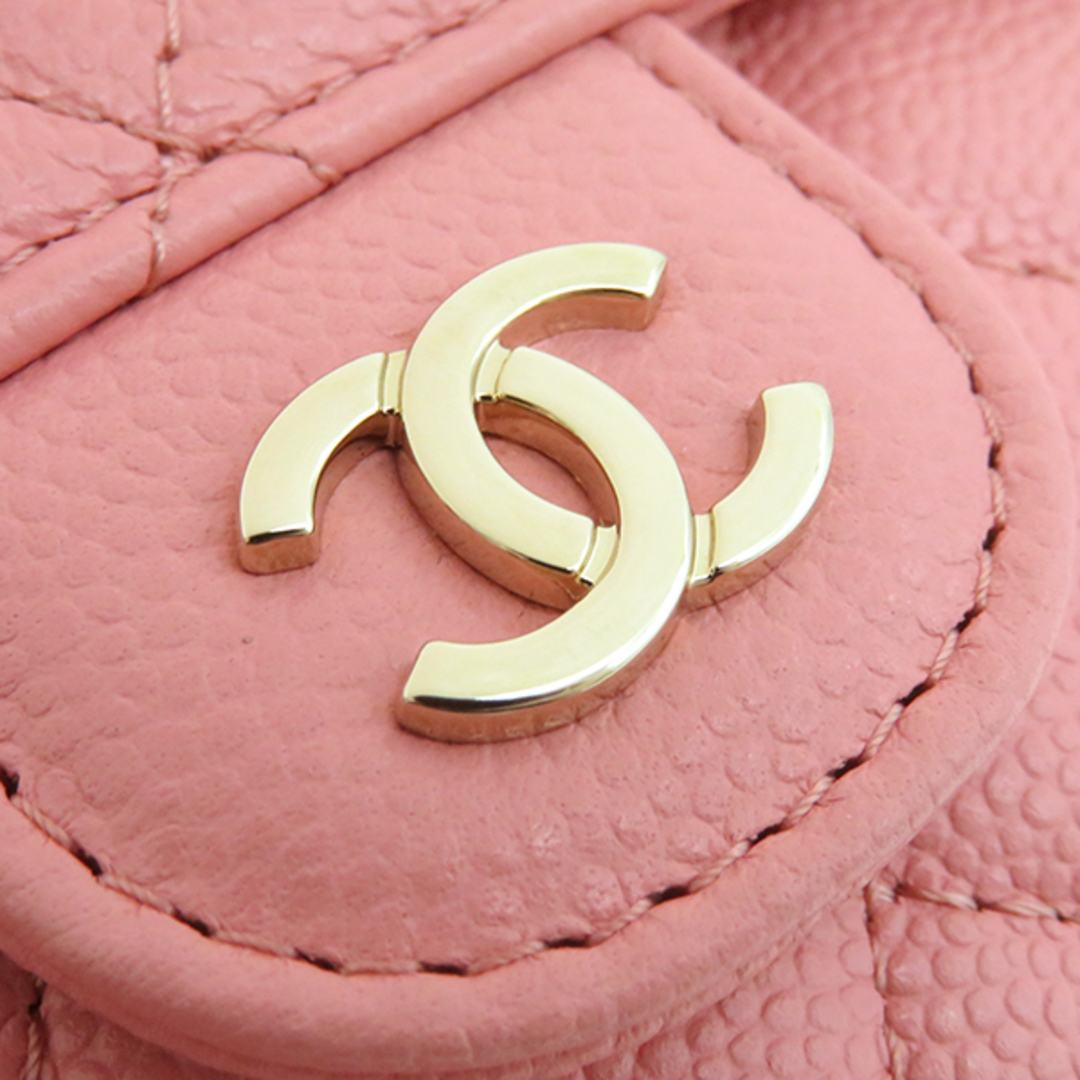 CHANEL(シャネル)のシャネル  チェーンウォレット  マトラッセ チェーンショルダー レディースのファッション小物(財布)の商品写真