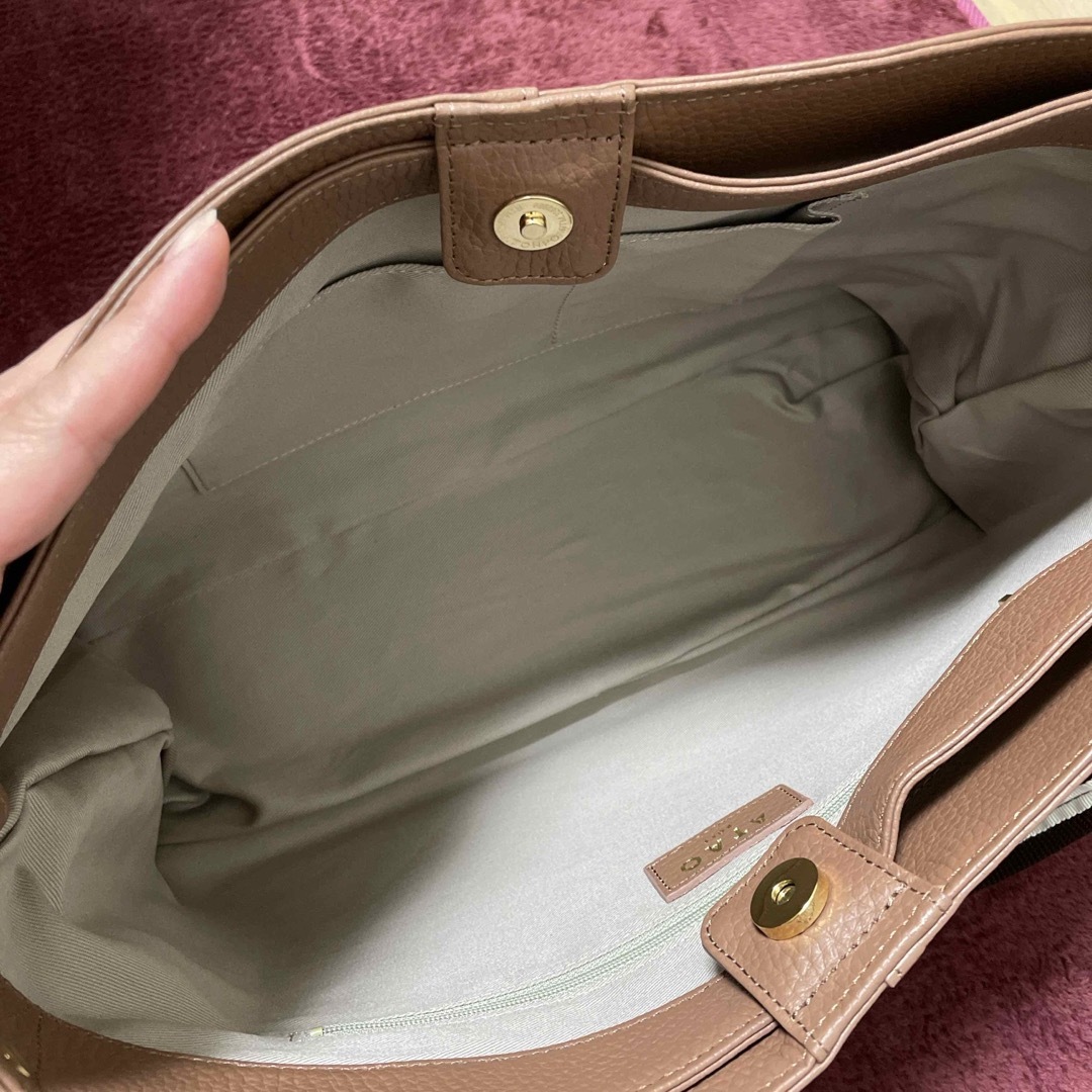 ATAO(アタオ)のエルヴィ   レディースのバッグ(ショルダーバッグ)の商品写真