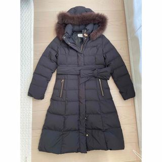 PROPORTION BODY DRESSING(ダウンコート)のフリマアイテム一覧 PROPORTION BODY DRESSING(ダウンコート)のフリマアイテム一覧