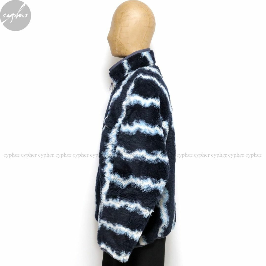 patagonia - XS 新品 パタゴニア ナチュラル ブレンド レトロ patagonia - XS 新品 パタゴニア ナチュラル ブレンド レトロ