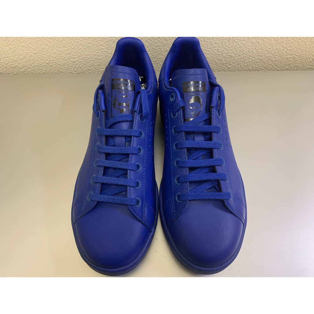 RAF SIMONS - 【正規品】RAF SIMONS × adidas スタンスミススニーカー