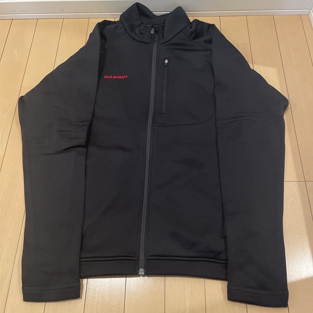 登山マムート　MAMMUT TRAIL Jacket Men