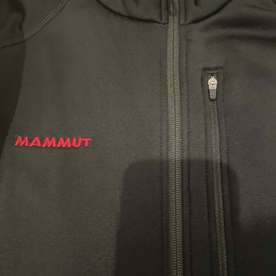 Mammut(マムート)のぐるぐる様　マムート　MAMMUT TRAIL Jacket Men スポーツ/アウトドアのアウトドア(登山用品)の商品写真