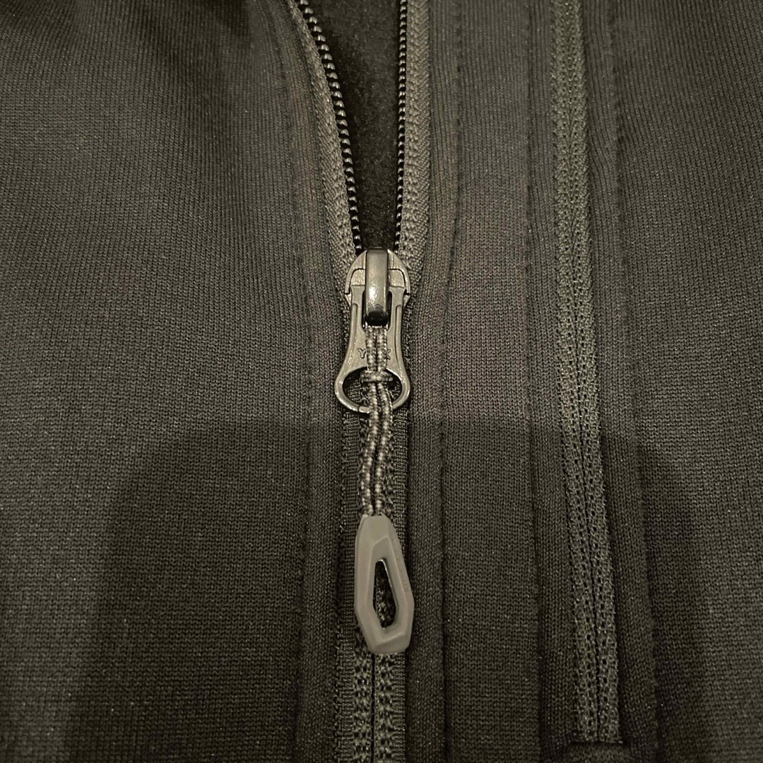 ぐるぐる様 マムート MAMMUT TRAIL Jacket Men