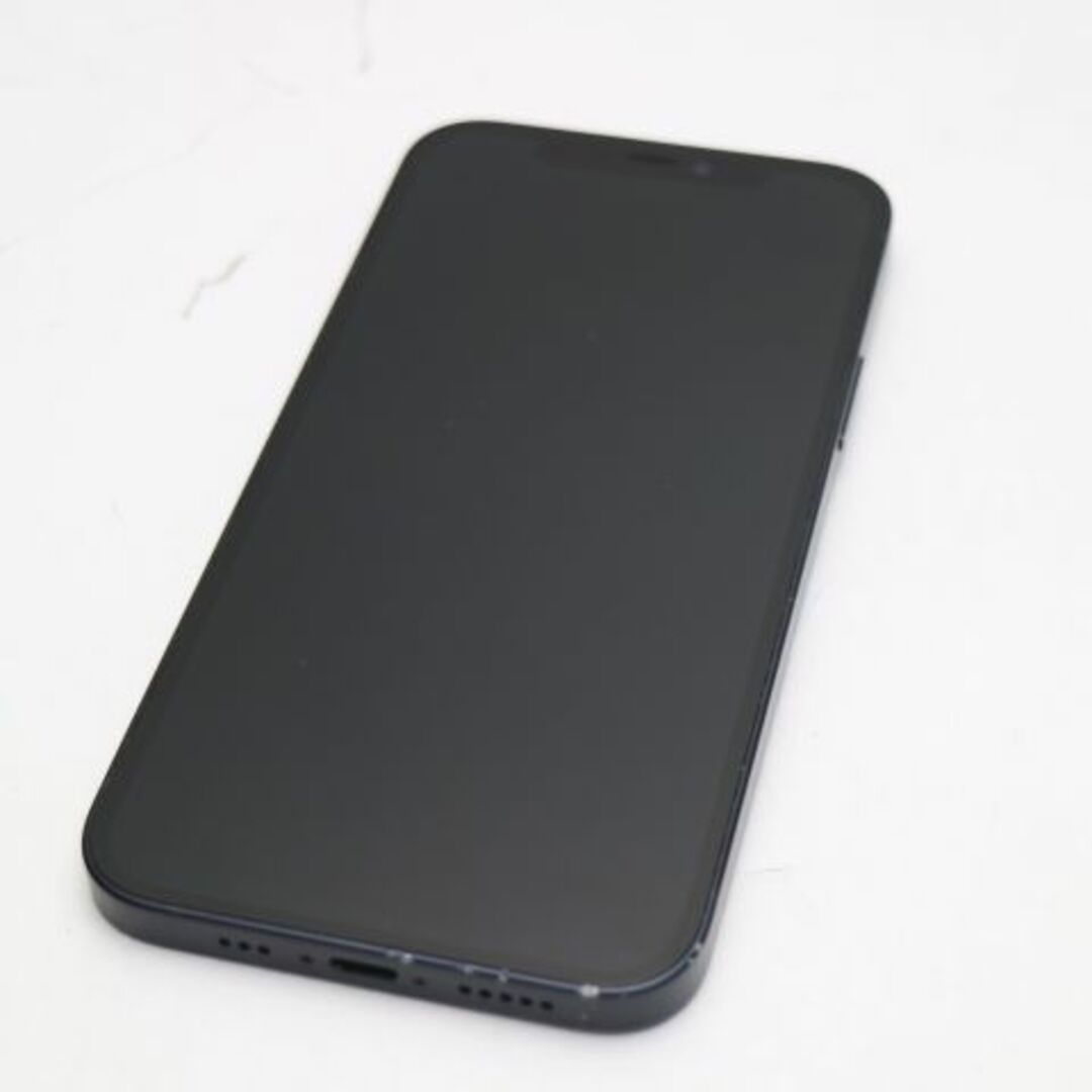 SIMフリー3SIMフリー iPhone12 128GB  ブラック