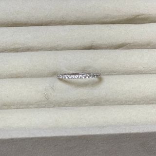 スワロフスキー(SWAROVSKI)のSwarovski  ring(その他)