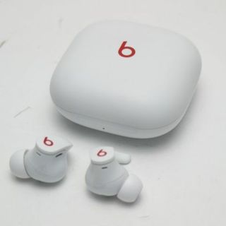 ビーツバイドクタードレ(Beats by Dr Dre)のBeats Fit Pro  ホワイト M777(ヘッドフォン/イヤフォン)