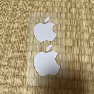 アップル(Apple)のApple シール(シール)