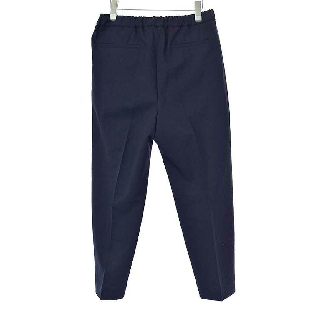 Jil Sander - JIL SANDER ジルサンダー 19AW R-PRIAMO S 20 TROUSERS 