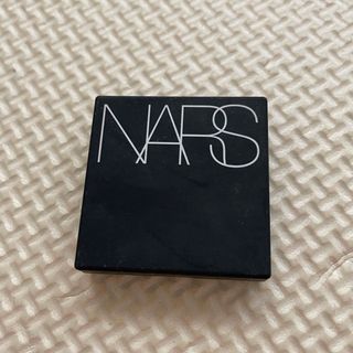 ナーズ(NARS)のNARS ブラッシュ ミニチーク 4013N(チーク)