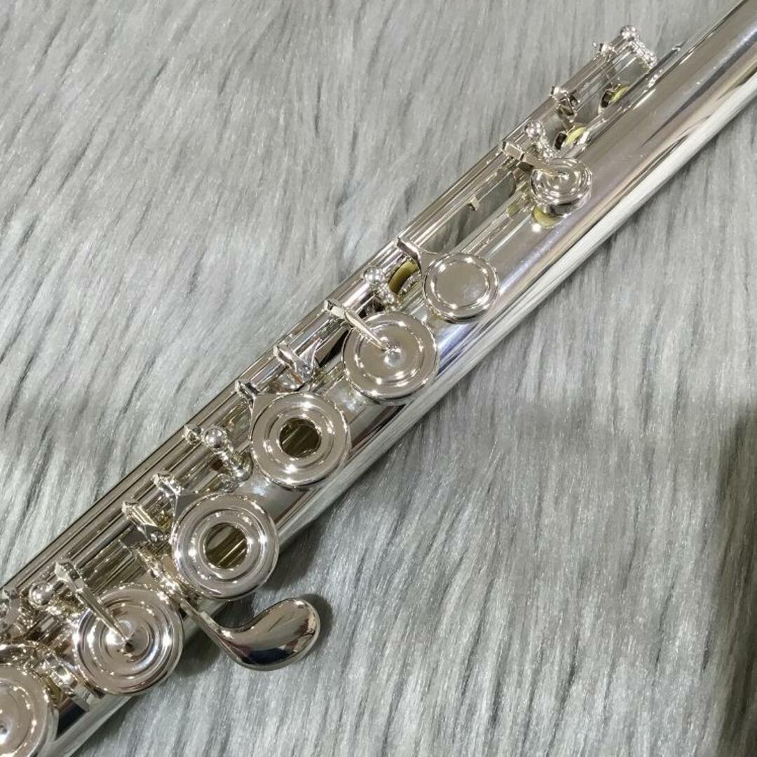 MIYAZAWA（ミヤザワ）/LEGACY II /RE　【中古】【USED】フルート　【グランフロント大阪店】 楽器の管楽器(フルート)の商品写真