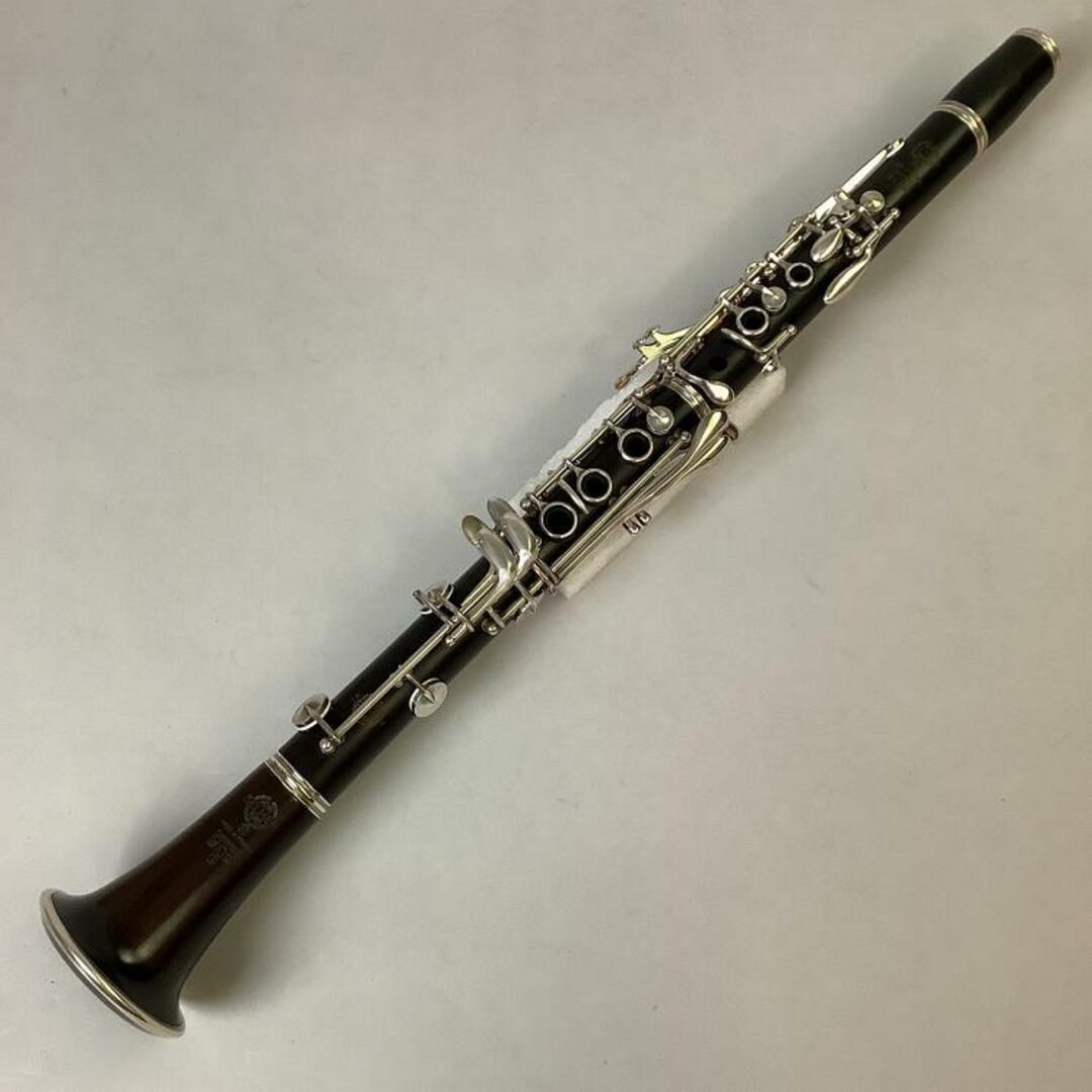 H. Selmer（セルマー）/10G 【中古】【USED】クラリネット【成田ボンベルタ店】 楽器の管楽器(その他)の商品写真