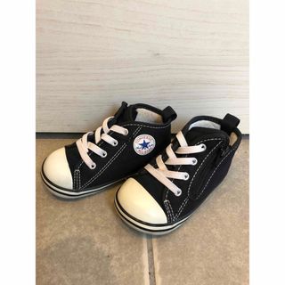 コンバース(CONVERSE)のconverse キッズ　スニーカー　14㎝(スニーカー)