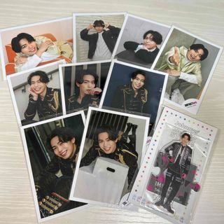 ジャニーズジュニア(ジャニーズJr.)のIMP. IMPACTors 影山拓也 グッズ(アイドルグッズ)