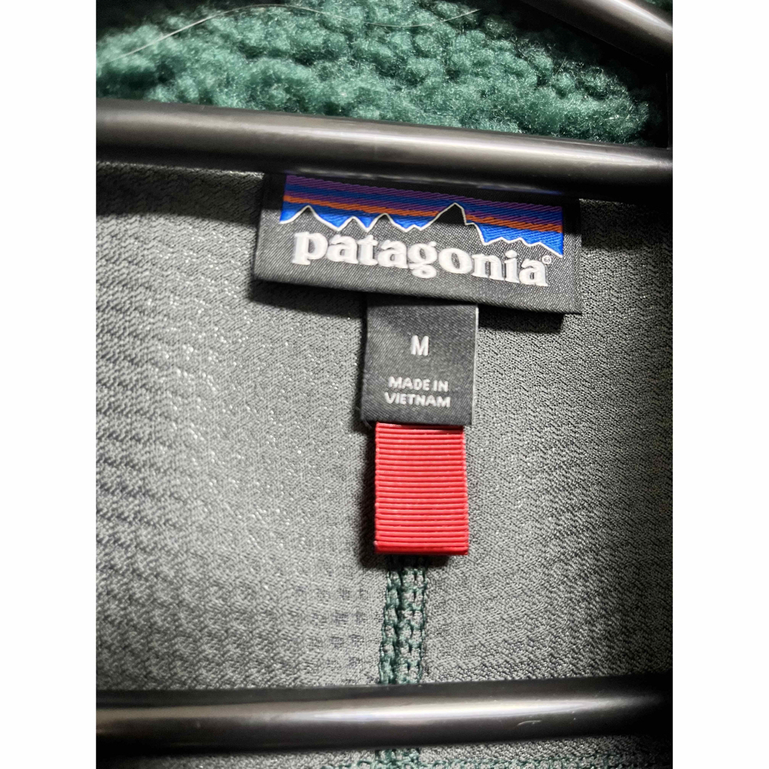 patagonia(パタゴニア)のpatagonia / Classic Retro X Vest メンズのトップス(ベスト)の商品写真