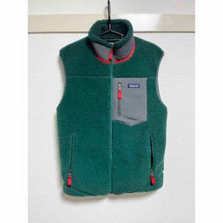 パタゴニア(patagonia)のpatagonia / Classic Retro X Vest(ベスト)