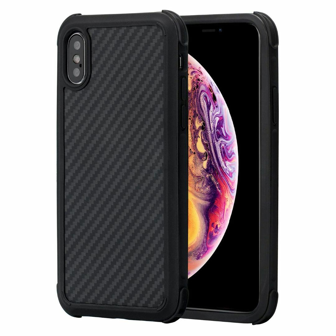 「PITAKA」MagEZ Case Pro iPhone Xs 対応 ケースその他