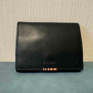 ポールスミス(Paul Smith)の【新品・未使用】ポールスミス／MSTタフ19／コインケース／カードケース／人気(折り財布)