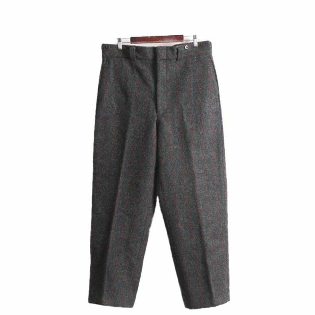 L.L.Bean - デッドストック 80s USA製 LLBEAN x WOOLRCIH 別注 L.L.Bean - デッドストック 80s USA製 LLBEAN x WOOLRCIH 別注