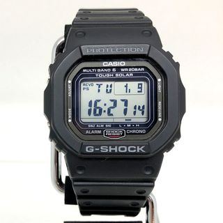 ジーショック(G-SHOCK)のG-SHOCK ジーショック 腕時計 GW-5000-1(腕時計(デジタル))