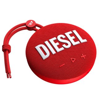 ディーゼル(DIESEL)のDIESEL ワイヤレススピーカー /  Bluetooth Speaker(スピーカー)