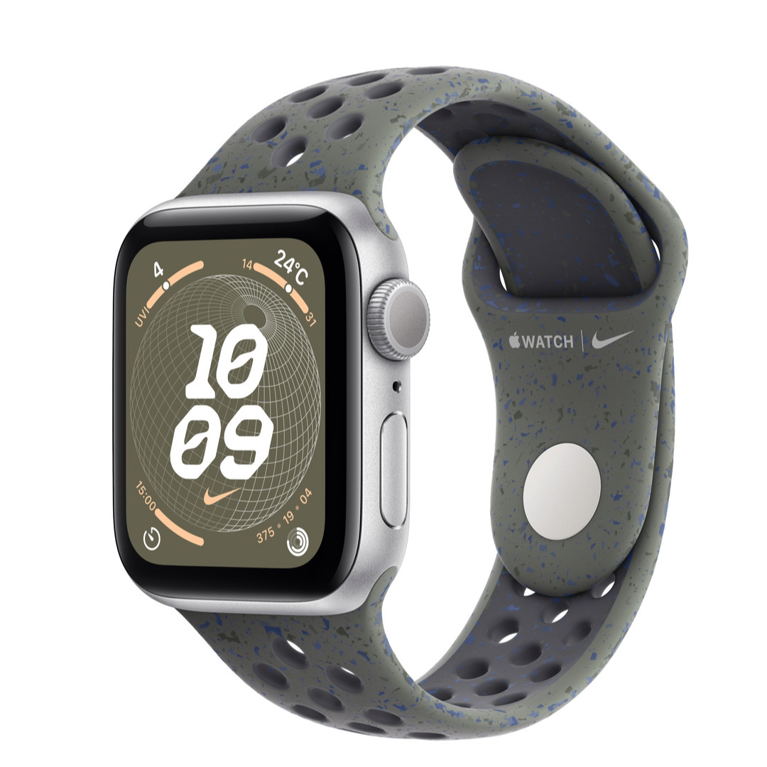Apple Watch SE 40mm 腫れぼったい 第2世代 Apple Watch SE 40mm 腫れぼったい 第2世代