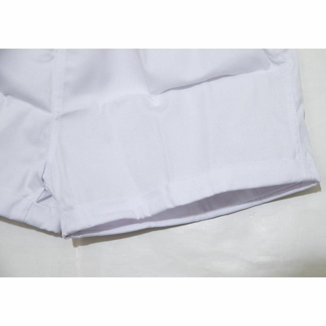 体操服☆ニッタイ nittai ファスナー付き女子用短パン 165 未使用品 体操服☆ニッタイ nittai ファスナー付き女子用短パン 165 未使用品