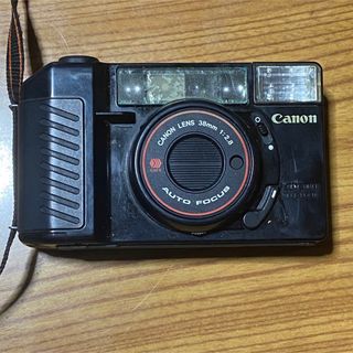 キヤノン(Canon)のCANON オートボーイ2 フィルムカメラ(フィルムカメラ)