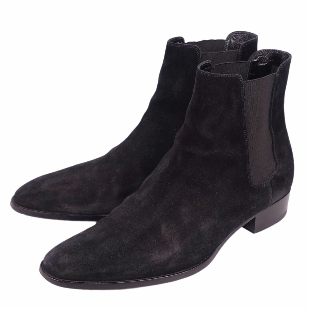 SAINT LAURENT - サンローラン パリ SAINT LAURENT PARIS ブーツ SAINT LAURENT - サンローラン パリ SAINT LAURENT PARIS ブーツ