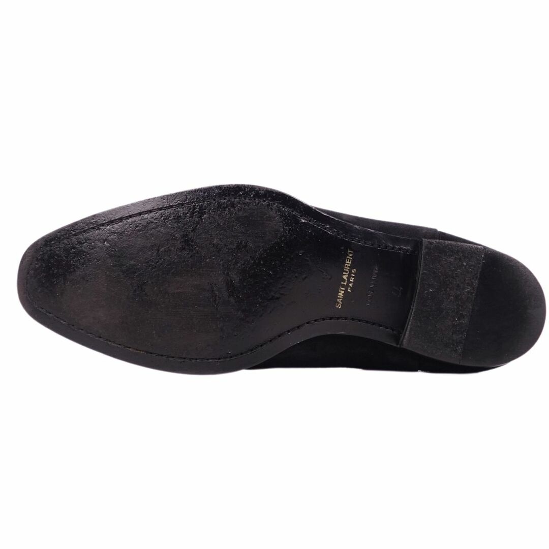 SAINT LAURENT - サンローラン パリ SAINT LAURENT PARIS ブーツ SAINT LAURENT - サンローラン パリ SAINT LAURENT PARIS ブーツ