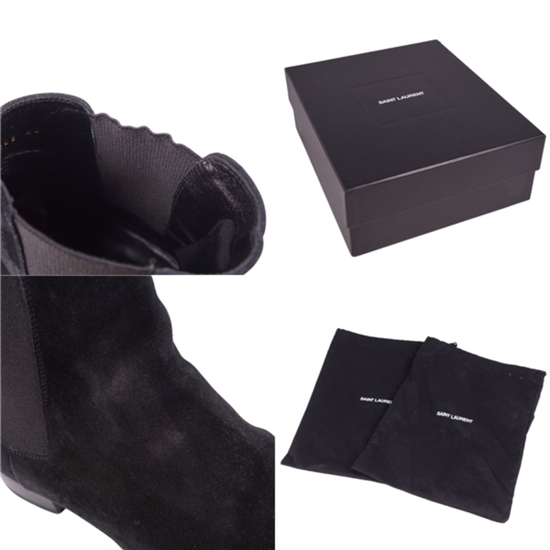 SAINT LAURENT - サンローラン パリ SAINT LAURENT PARIS ブーツ SAINT LAURENT - サンローラン パリ SAINT LAURENT PARIS ブーツ