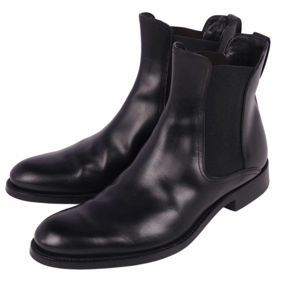 DIOR HOMME - 美品 ディオールオム DIOR HOMME ブーツ DIOR HOMME - 美品 ディオールオム DIOR HOMME ブーツ
