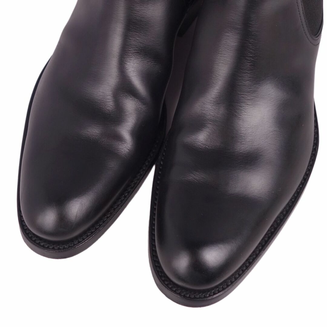 DIOR HOMME - 美品 ディオールオム DIOR HOMME ブーツ DIOR HOMME - 美品 ディオールオム DIOR HOMME ブーツ