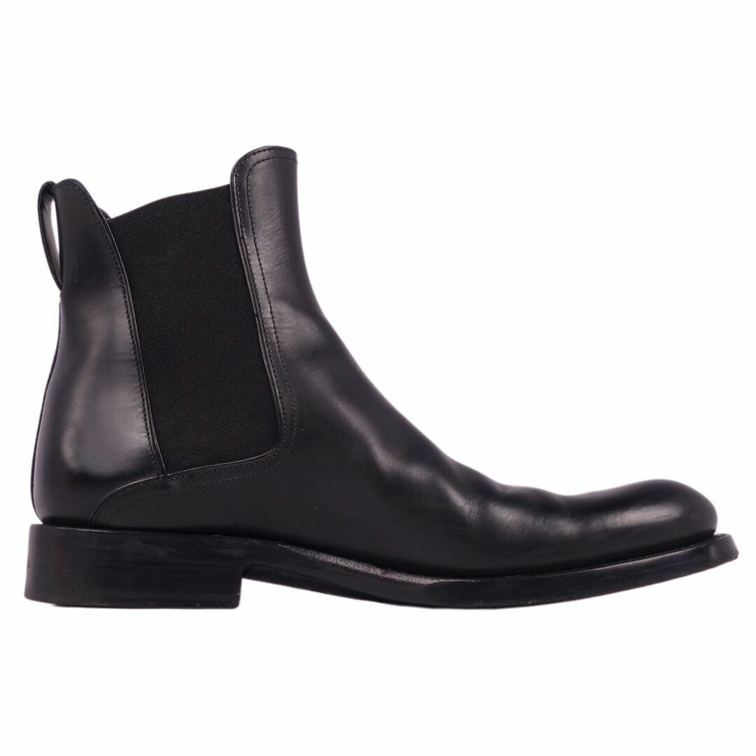 DIOR HOMME - 美品 ディオールオム DIOR HOMME ブーツ DIOR HOMME - 美品 ディオールオム DIOR HOMME ブーツ