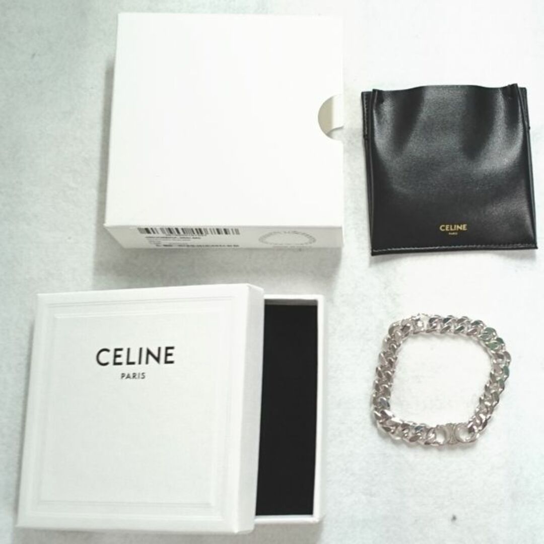 CELINE - ○新品/正規品○ CELINE トリオンフ グルメット CELINE - ○新品/正規品○ CELINE トリオンフ グルメット