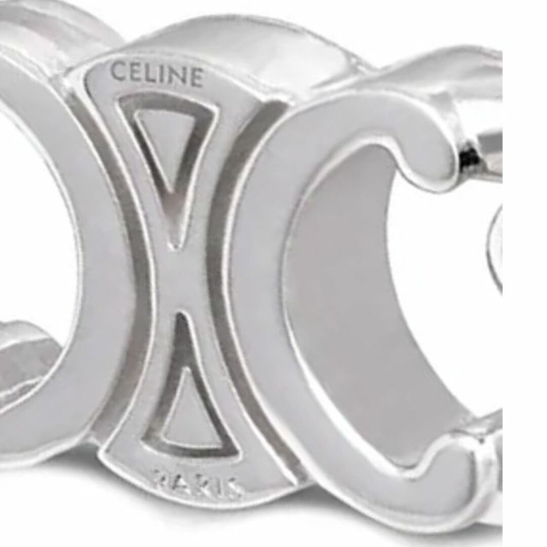 CELINE - ○新品/正規品○ CELINE トリオンフ グルメット CELINE - ○新品/正規品○ CELINE トリオンフ グルメット