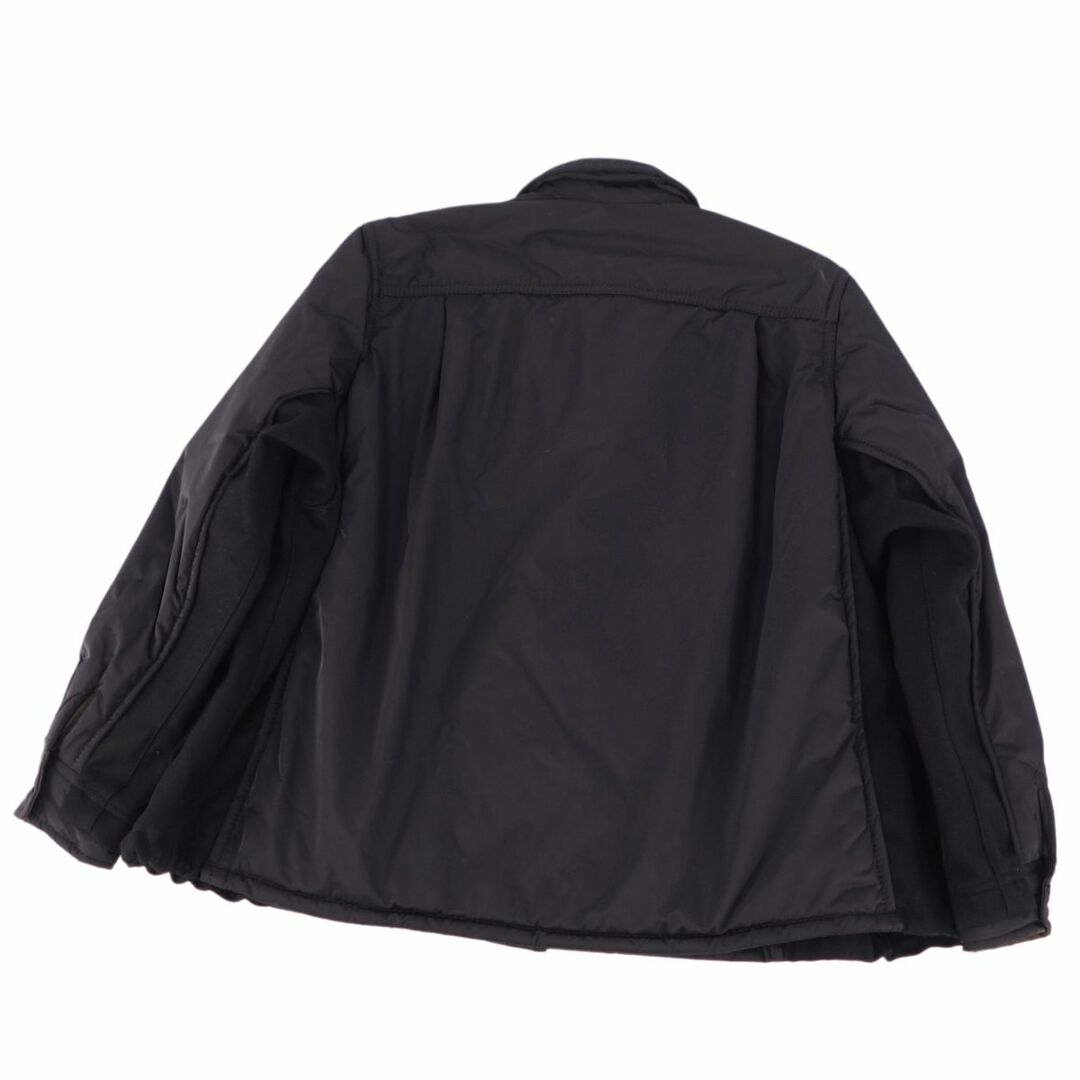 sacai - 極美品 サカイ Sacai ジャケット 22AW Sports Mix sacai - 極美品 サカイ Sacai ジャケット 22AW Sports Mix