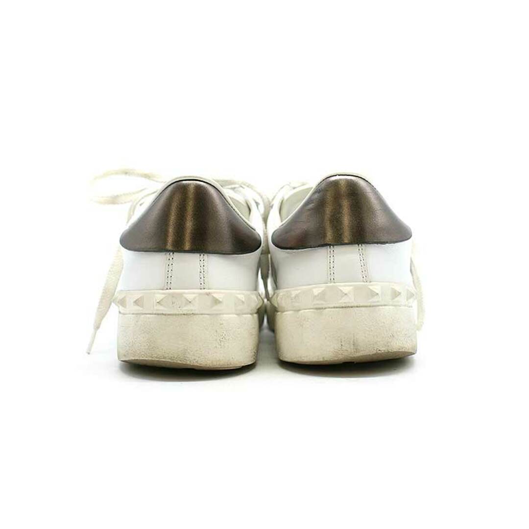 VALENTINO ヴァレンティノ VLTNロックスタッズローカット VALENTINO ヴァレンティノ VLTNロックスタッズローカット