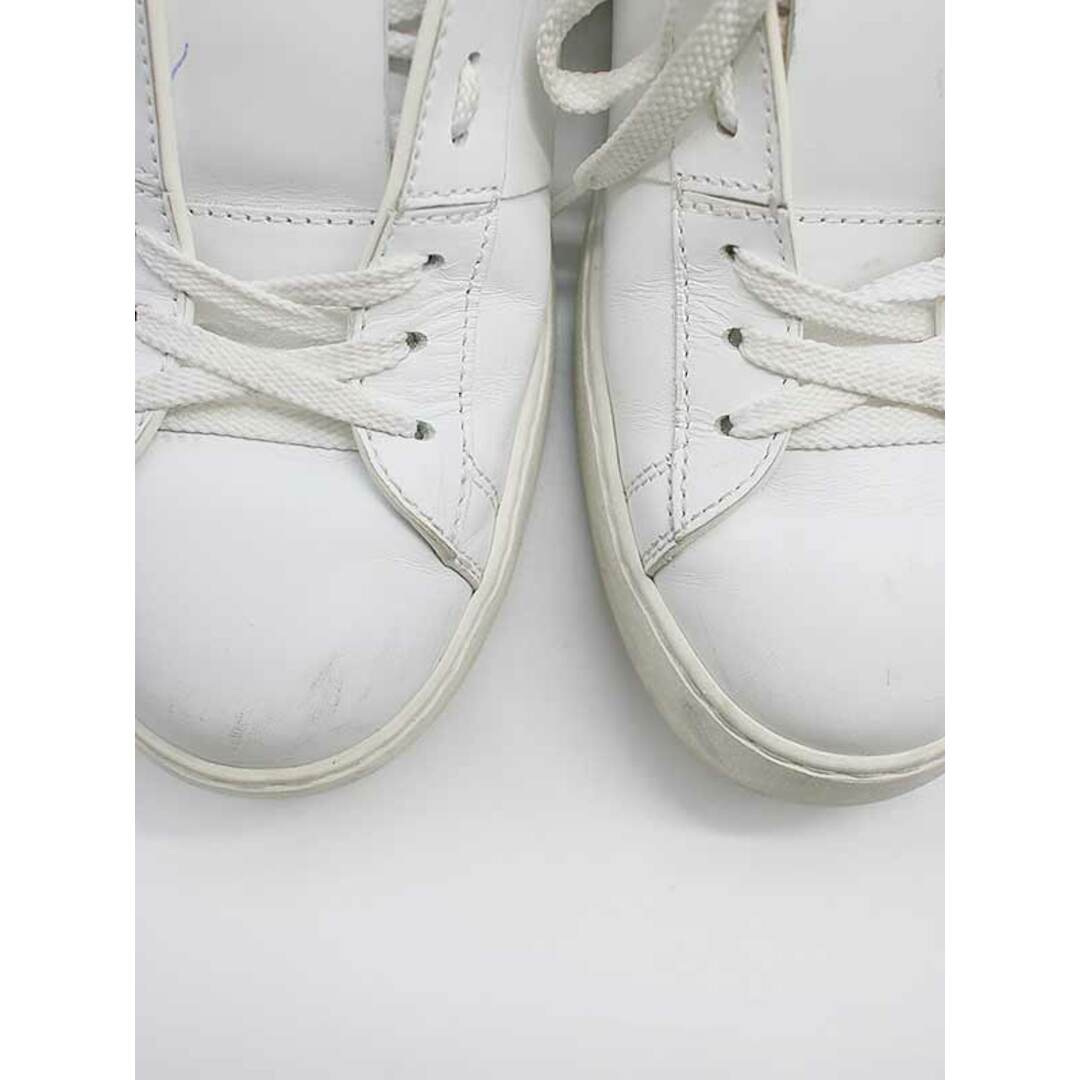 VALENTINO ヴァレンティノ VLTNロックスタッズローカット VALENTINO ヴァレンティノ VLTNロックスタッズローカット