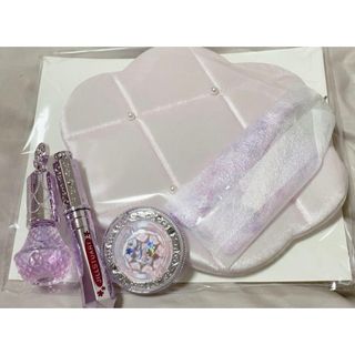 ジルスチュアート(JILLSTUART)のJILLSTUART ジルスチュアート　ユニコーンユートピア　コフレ　2023(コフレ/メイクアップセット)