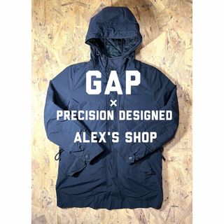 ギャップ(GAP)のGap×precision designed   マウンテンパーカー(マウンテンパーカー)