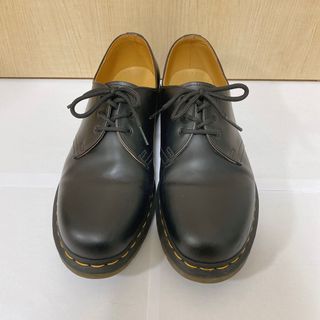 ドクターマーチン(Dr.Martens)のドクターマーチン 3ホール UK9(ドレス/ビジネス)