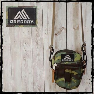 Gregory(ショルダーバッグ)のフリマアイテム一覧 Gregory(ショルダーバッグ)のフリマアイテム一覧