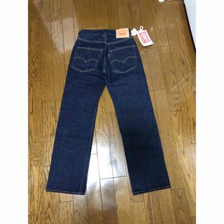 リーバイス(Levi's)の新品　Levis Vintage Clothing  503B XX  24(デニム/ジーンズ)