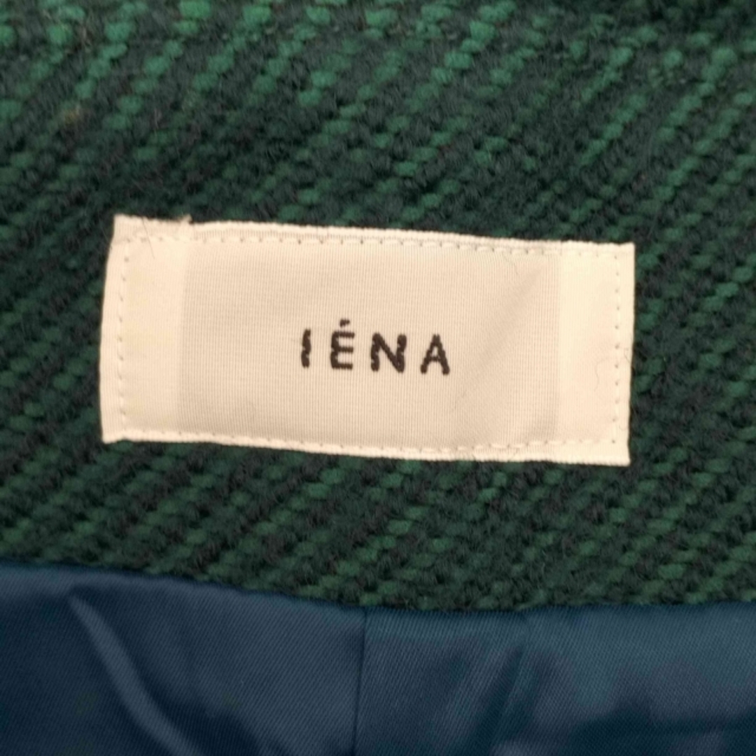 IENA(イエナ)のIENA(イエナ) ウールペンネハイウエストタイトスカート レディース スカート レディースのスカート(その他)の商品写真