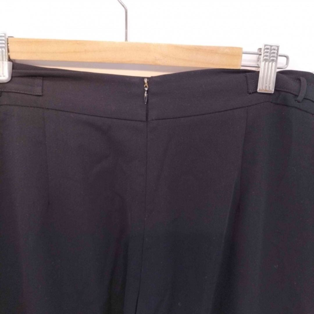 ZARA(ザラ)のZARA(ザラ) サイドスリットパンツ スラックスパンツ レディース スカート レディースのスカート(その他)の商品写真