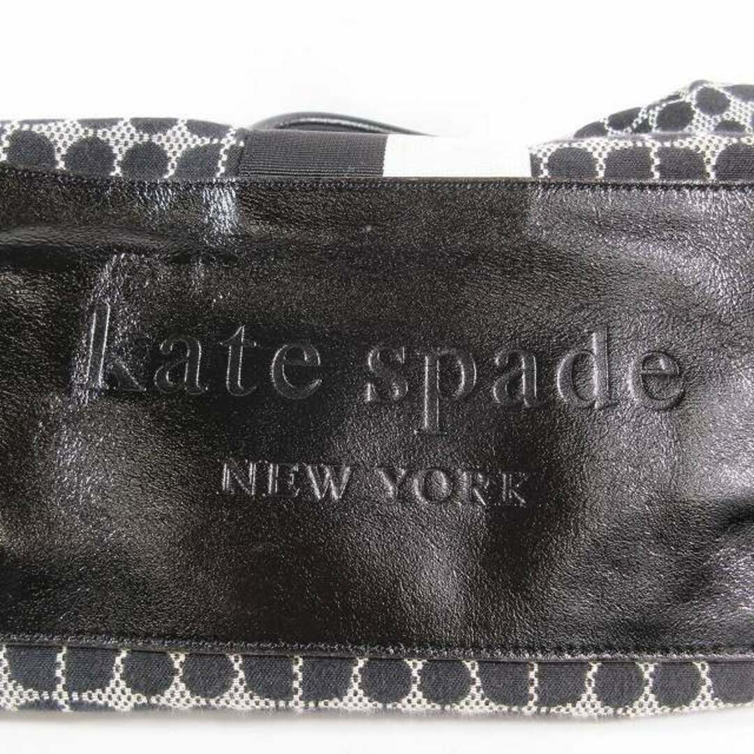 KATE SPADE CLASSIC NOEL STEVIE ハンドバッグ の通販 by ベクトル