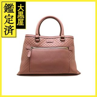 グッチ(Gucci)のグッチ マイクログッチ ２ｗａｙショルダーバッグ 510291【200】(ショルダーバッグ)